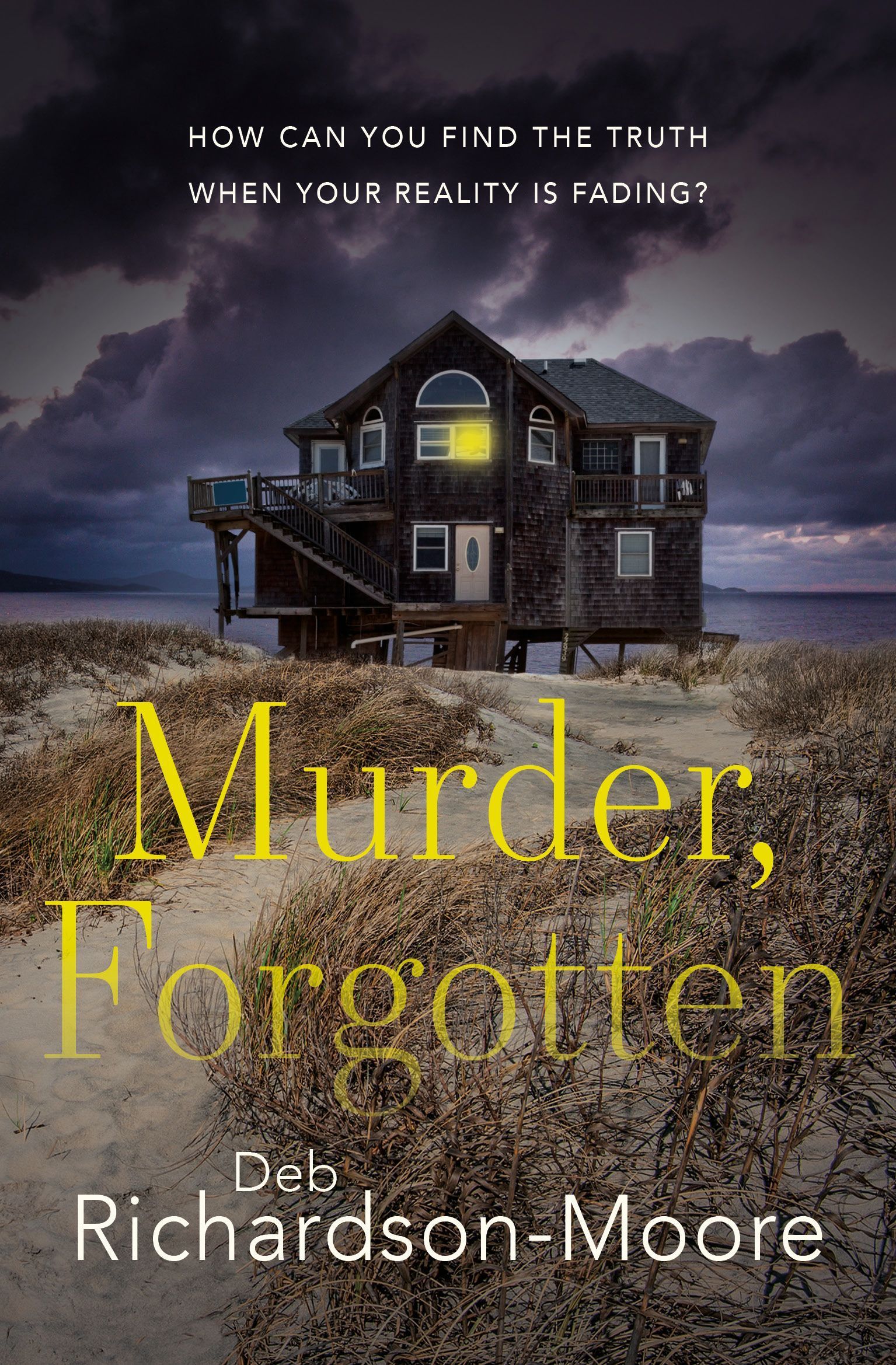 Murder, Forgotten By Deb Richardson-Moore 9781782643111 (Paperback)