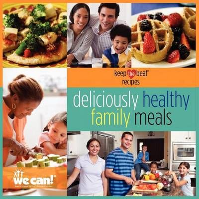 Keep the Beat Recipes By Us Department Health and Human Services