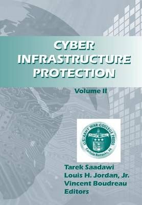 Cyber Infrastructure Prevention Volume II 9781782663843 (Paperback)