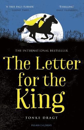 The Letter for the King 9781782690269 (Paperback)