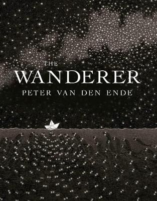 The Wanderer By Peter van den Ende (artist) 9781782692867 (Hardback)