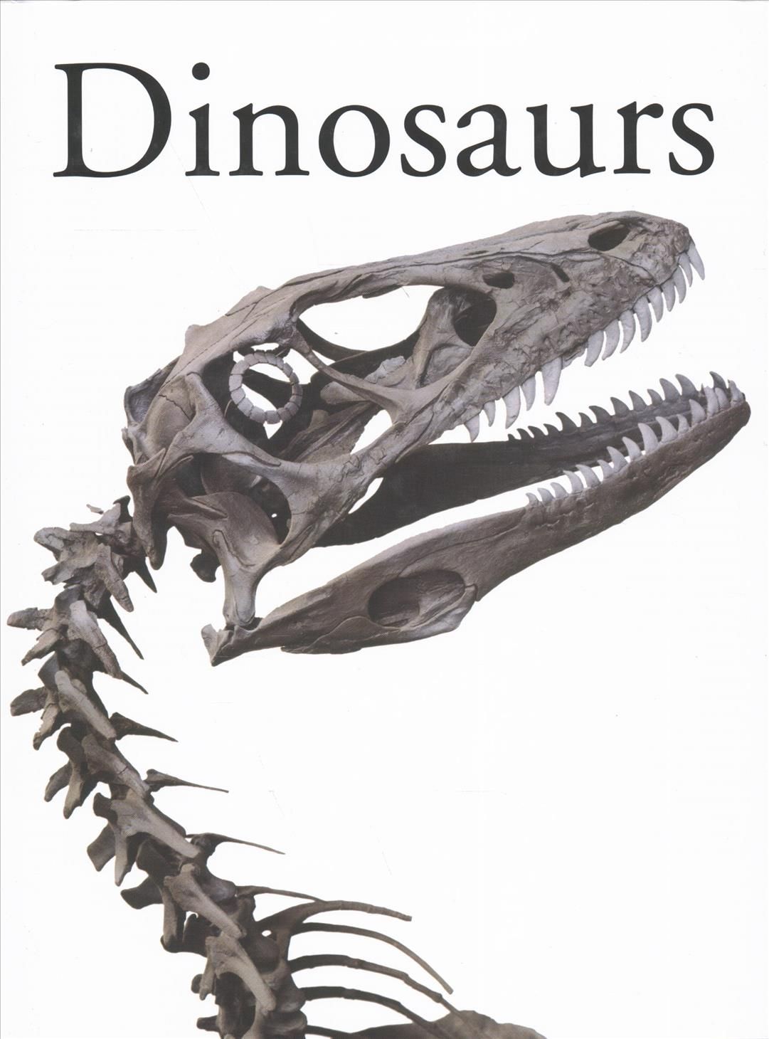 Dinosaurs By Carl Mehling (editor) 9781782745419 (Hardback)