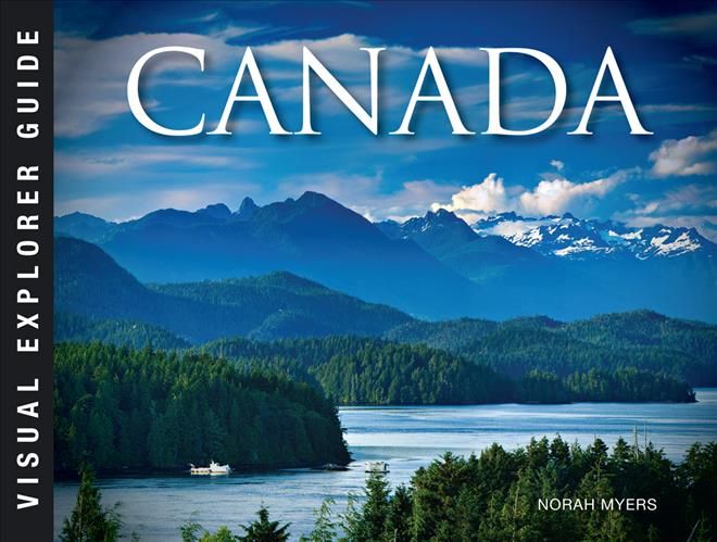 Canada By Norah Myers 9781782749608 (Paperback)