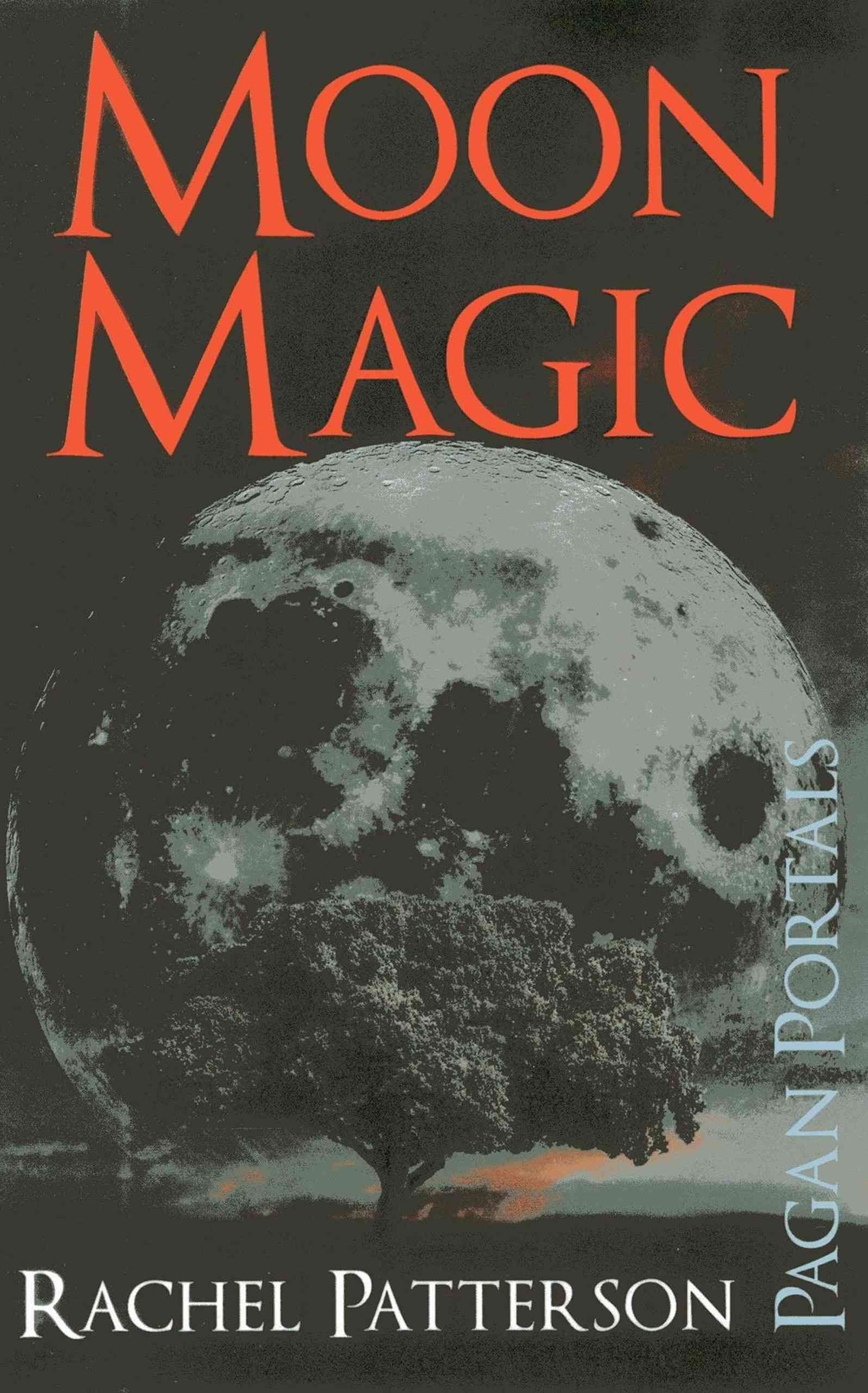Moon Magic By Rachel Patterson 9781782792819 (Paperback)