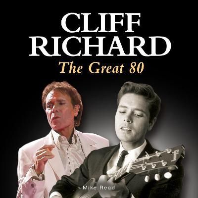 Cliff Richard By Mike Read 9781782816621 (Paperback)