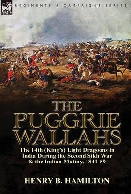 The Puggrie Wallahs By Henry Blackburne Hamilton 9781782822110