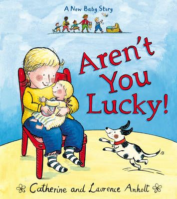 Aren't You Lucky! 9781782952305 (Paperback)