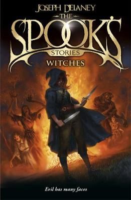 The Spook's Stories 9781782952510 (Paperback)