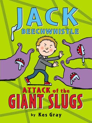 Attack of the Giant Slugs 9781782953036 (Paperback)