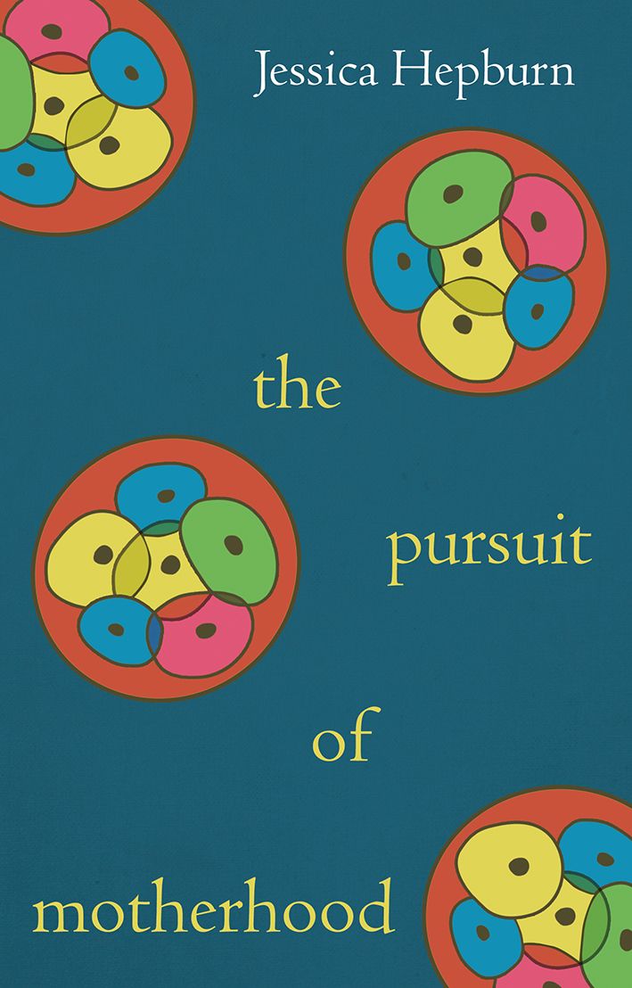 The Pursuit of Motherhood By Jessica Hepburn 9781783061877 (Paperback)