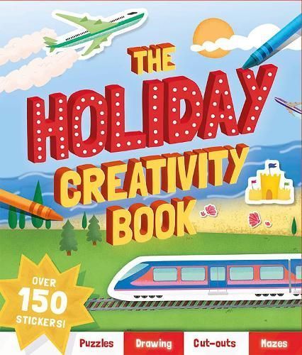 The Holiday Creativity Book By Mandy Archer 9781783125319 (Paperback)