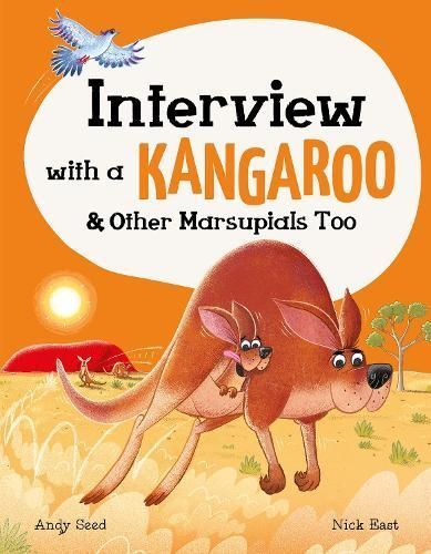 Interview With a Kangaroo 9781783126767 (Hardback)