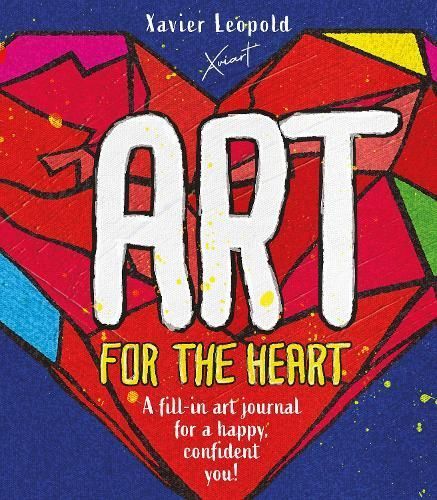 Art for the Heart By Xavier Leopold 9781783127627 (Paperback)
