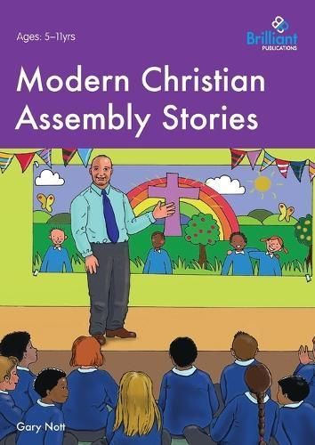 Modern Christian Assembly Stories 9781783172283 (Paperback)