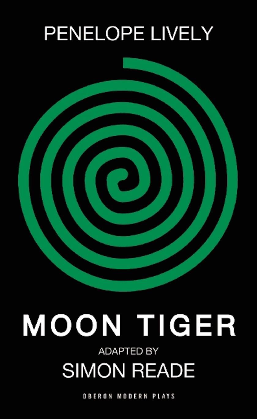 Moon Tiger, or, The Life & Times of Claudia H 9781783191017