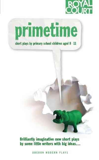 Primetime By Various 9781783191505 (Paperback)