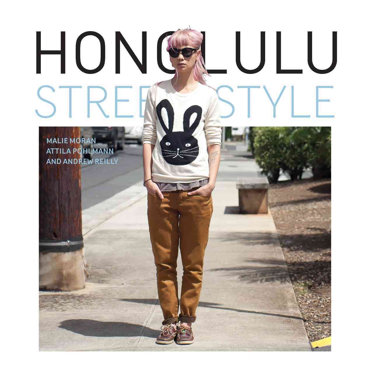 Honolulu Street Style 9781783203079 (Paperback)