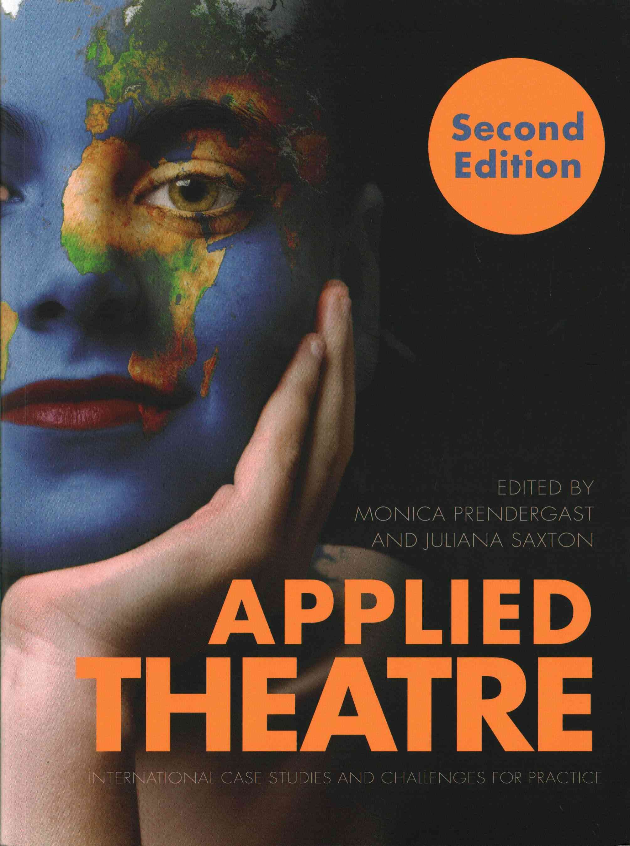 Applied Theatre 9781783206254 (Paperback)