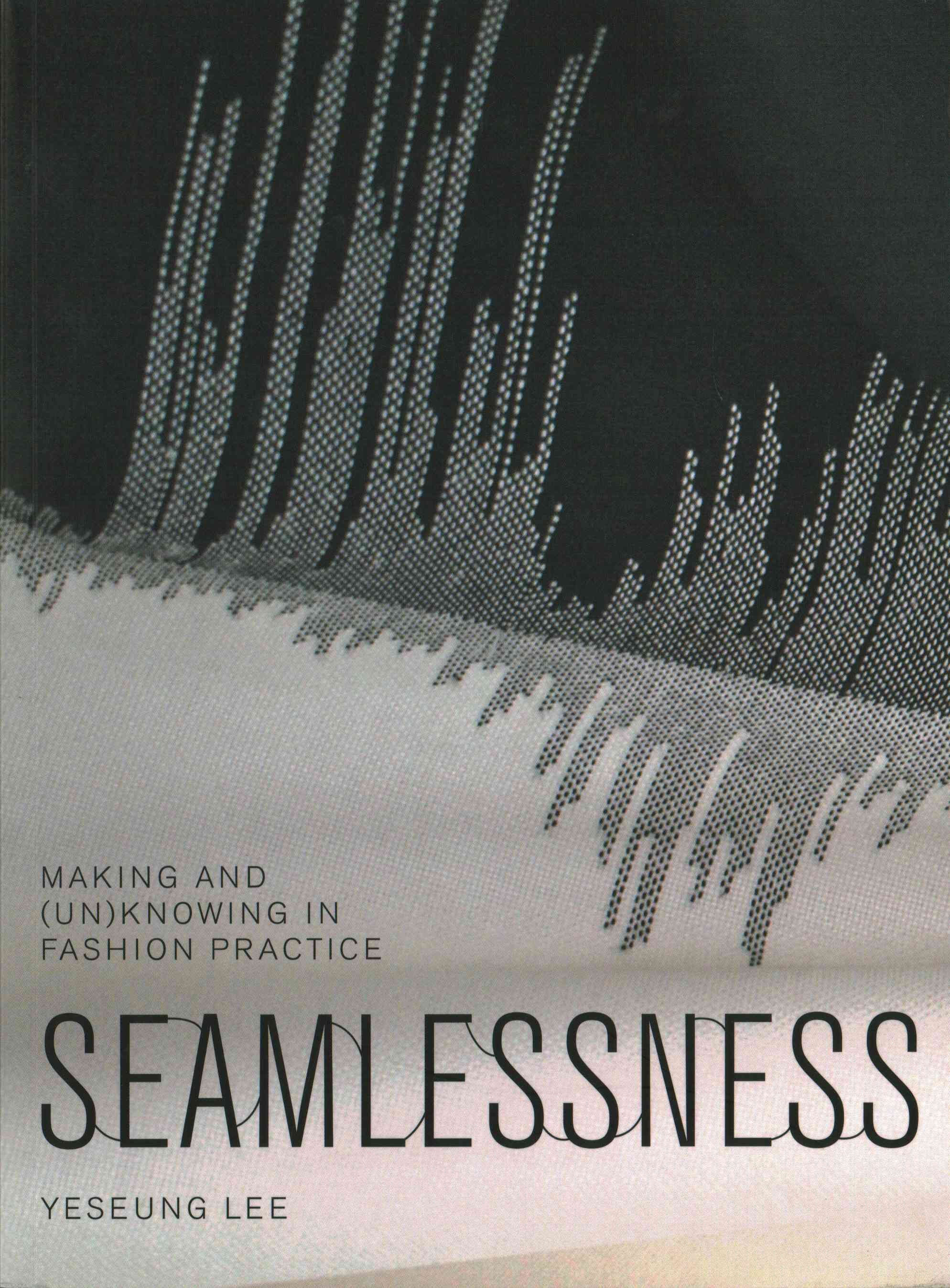 Seamlessness By Yeseung Lee 9781783206421 (Paperback)