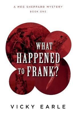 What Happened to Frank? By Earle 9781783242184 (Paperback)