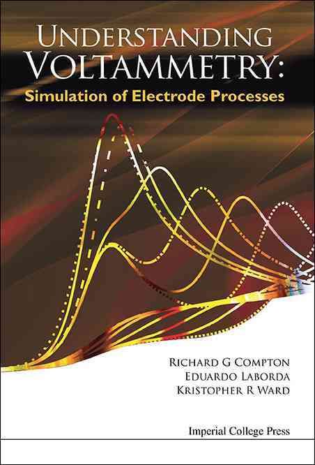 Understanding Voltammetry 9781783263233 (Hardback)