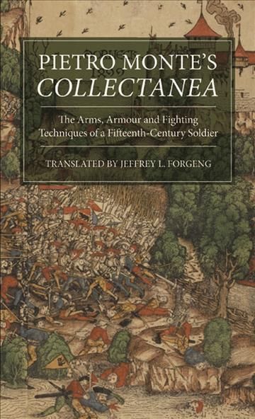 Pietro Monte's Collectanea 9781783272754 (Hardback)