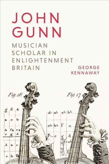 John Gunn By George Kennaway 9781783276417 (Hardback)