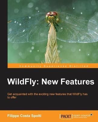 WildFly: New Features By Filippe Costa Spolti 9781783285891