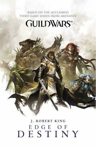 Edge of Destiny By J. Robert King 9781783291908 (Paperback)