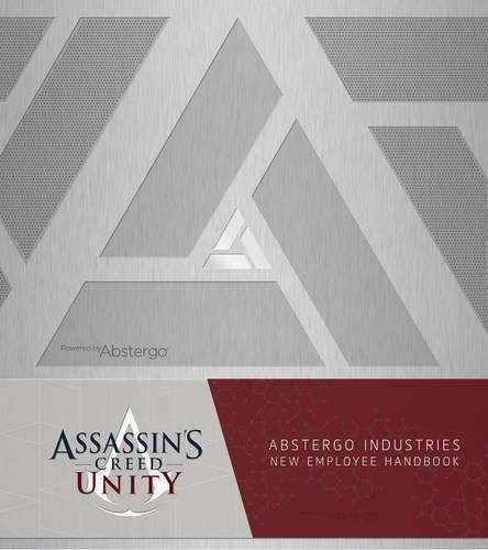 Assassin's Creed Unity By Christie Golden 9781783295470 (Hardback)