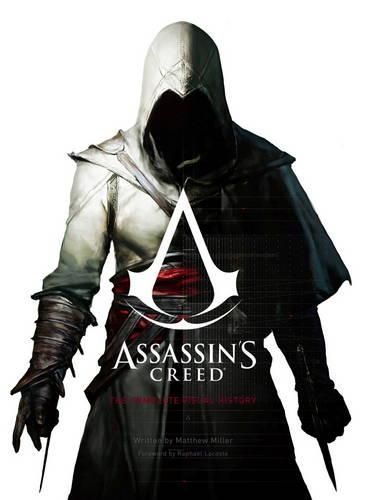 Assassin's Creed By Matthew Miller 9781783298822 (Hardback)