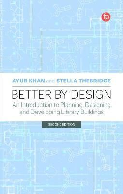 Better by Design By Ayub Khan 9781783305711 (Hardback)