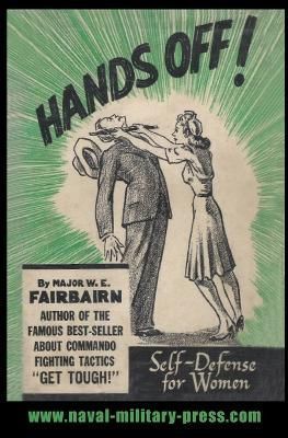 Hands Off! By W E Fairbairn 9781783313532 (Paperback)