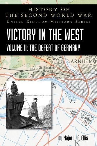 Victory in the West 9781783315338 (Paperback)