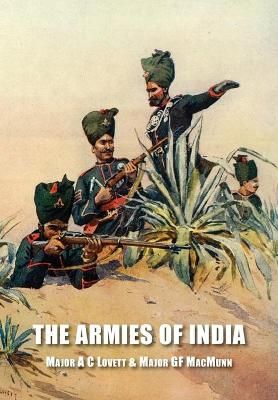 Armies of India By Lovett 9781783319183 (Paperback)