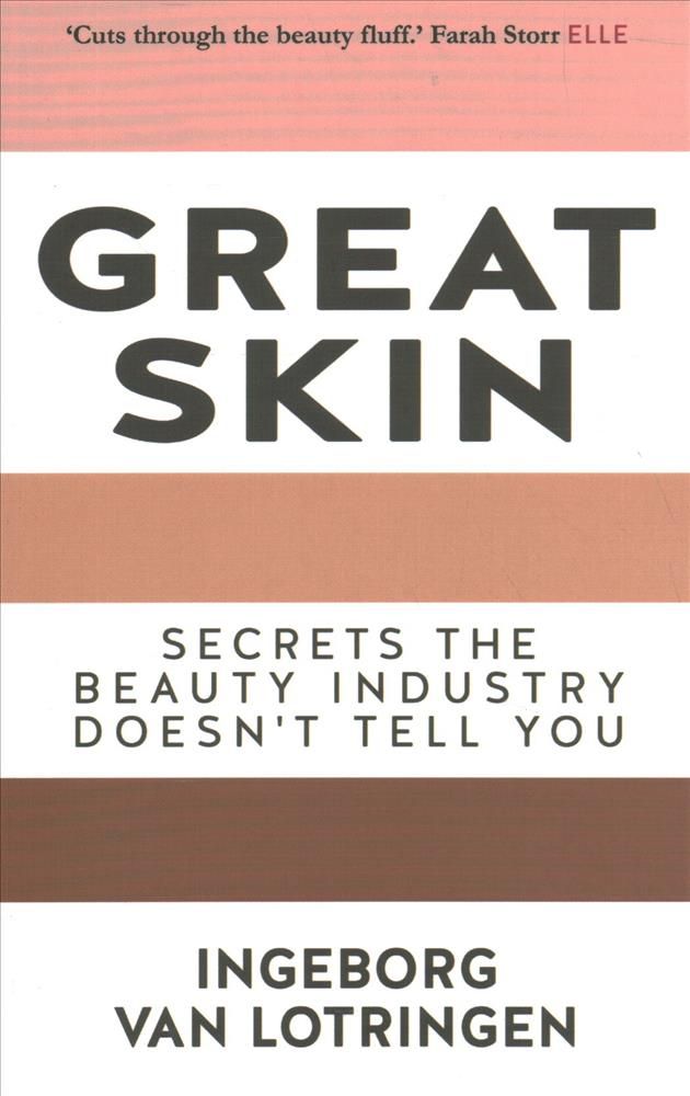 Great Skin By Ingeborg van Lotringen 9781783341672 (Paperback)