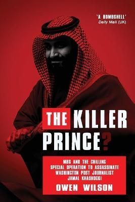 The Killer Prince? By Owen Wilson 9781783341870 (Paperback)