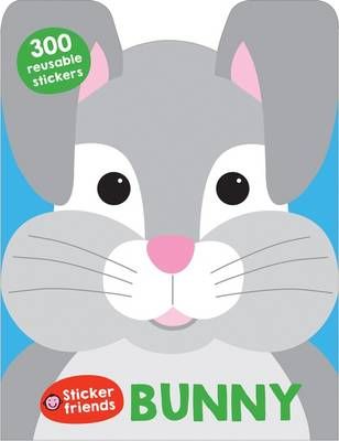 Bunny By Roger Priddy 9781783413676 (Paperback)