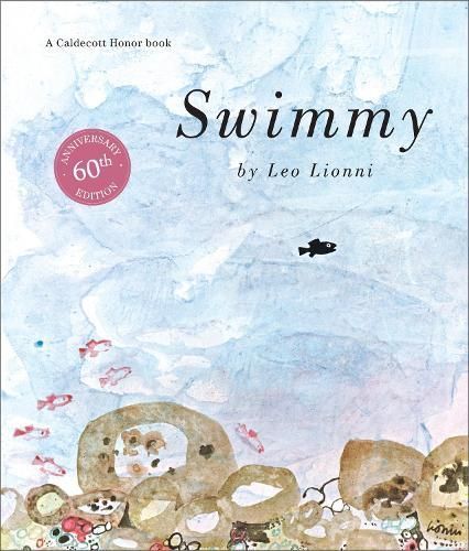 Swimmy By Leo Lionni 9781783441754 (Paperback)