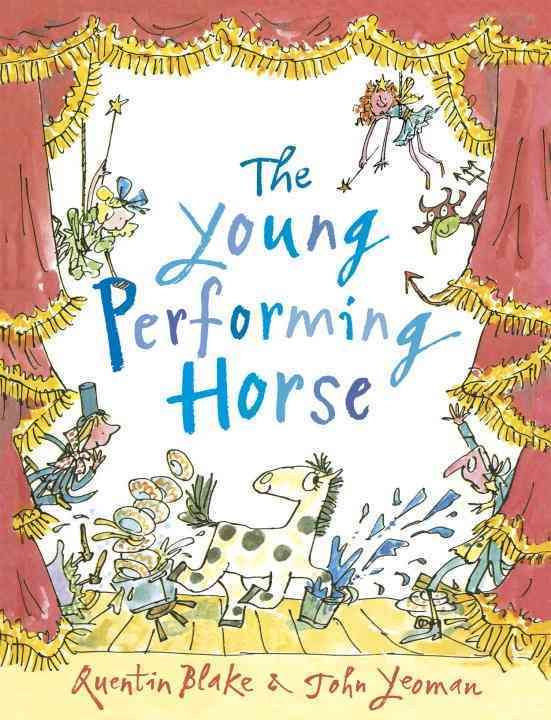 The Young Performing Horse 9781783443758 (Paperback)