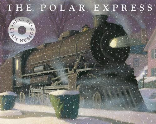 The Polar Express 9781783445684 (Paperback)