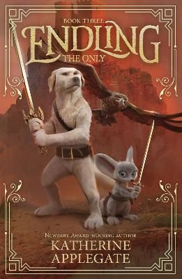 The Only By Katherine Applegate 9781783449545 (Paperback)
