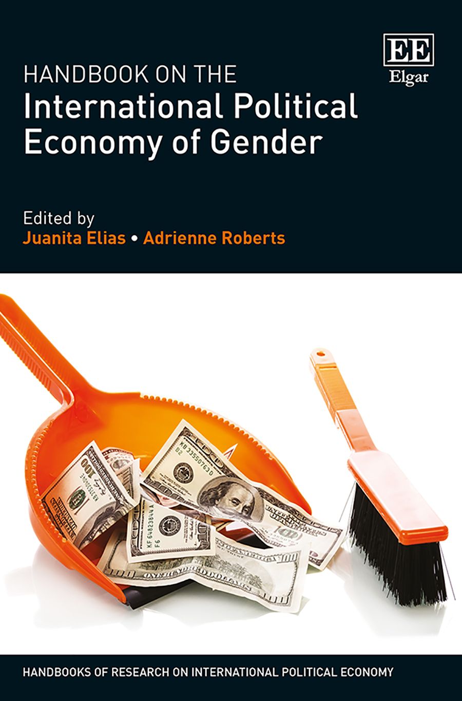 Handbook on the International Political Economy of Gender (Hardback)