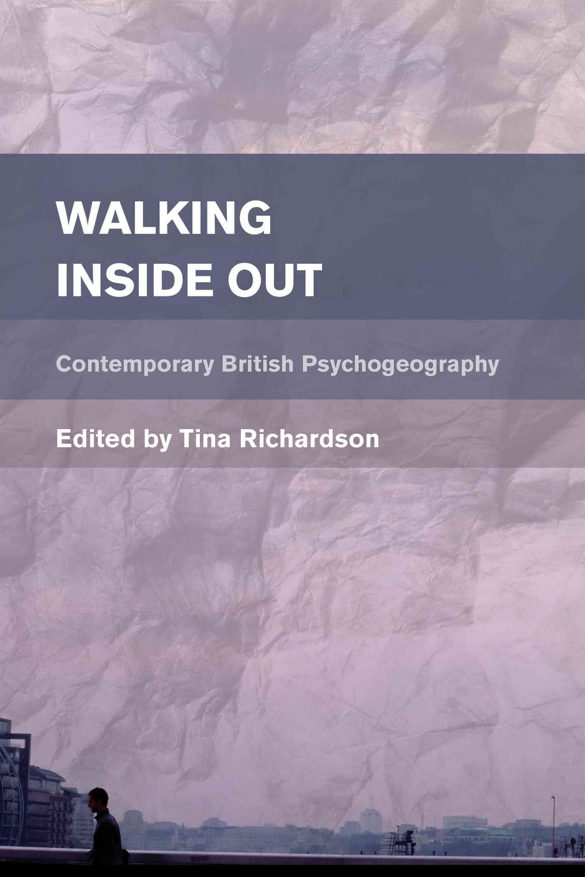 Walking Inside Out By Tina Richardson 9781783480869 (Paperback)
