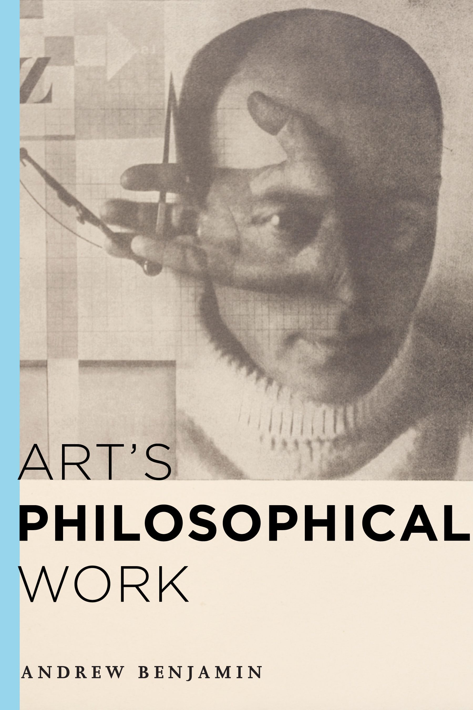 Art's Philosophical Work By Andrew Benjamin 9781783482900 (Paperback)