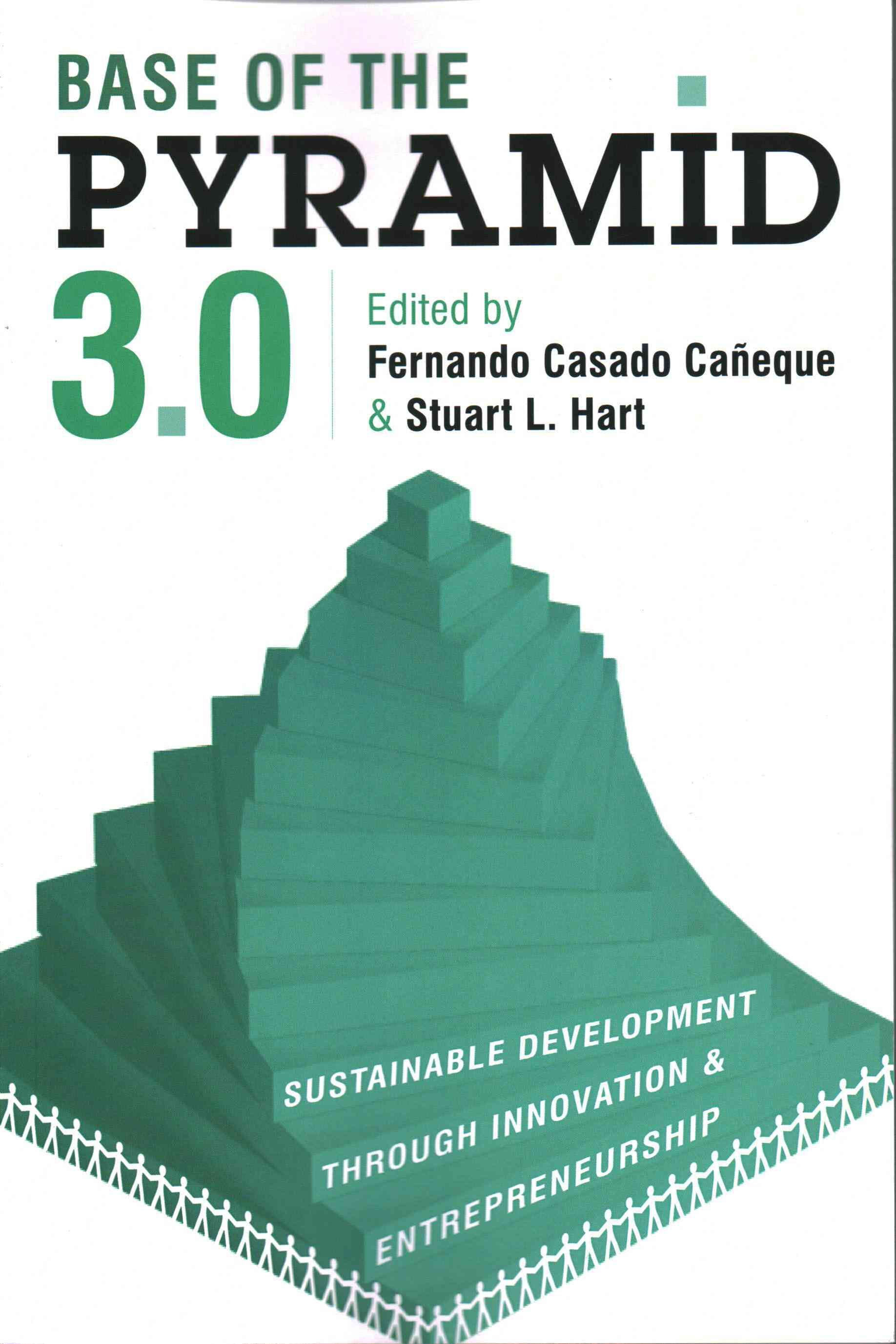 Base of the Pyramid 3.0 9781783532032 (Paperback)