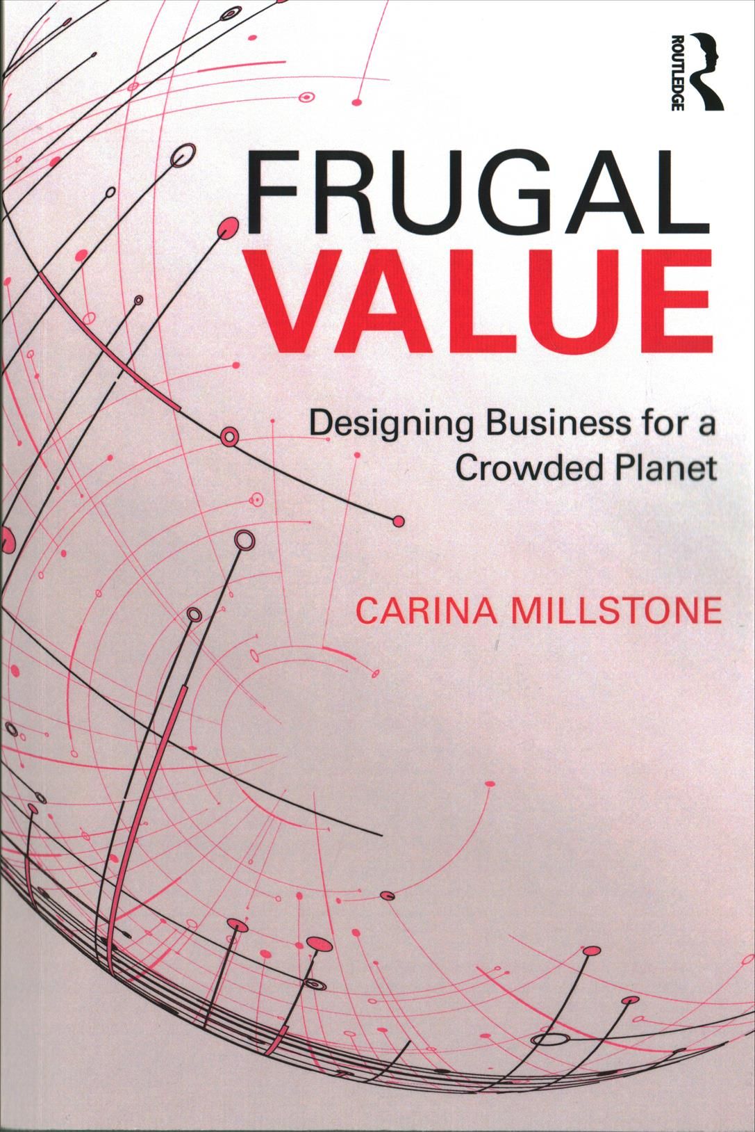Frugal Value By Carina Millstone 9781783533381 (Paperback)
