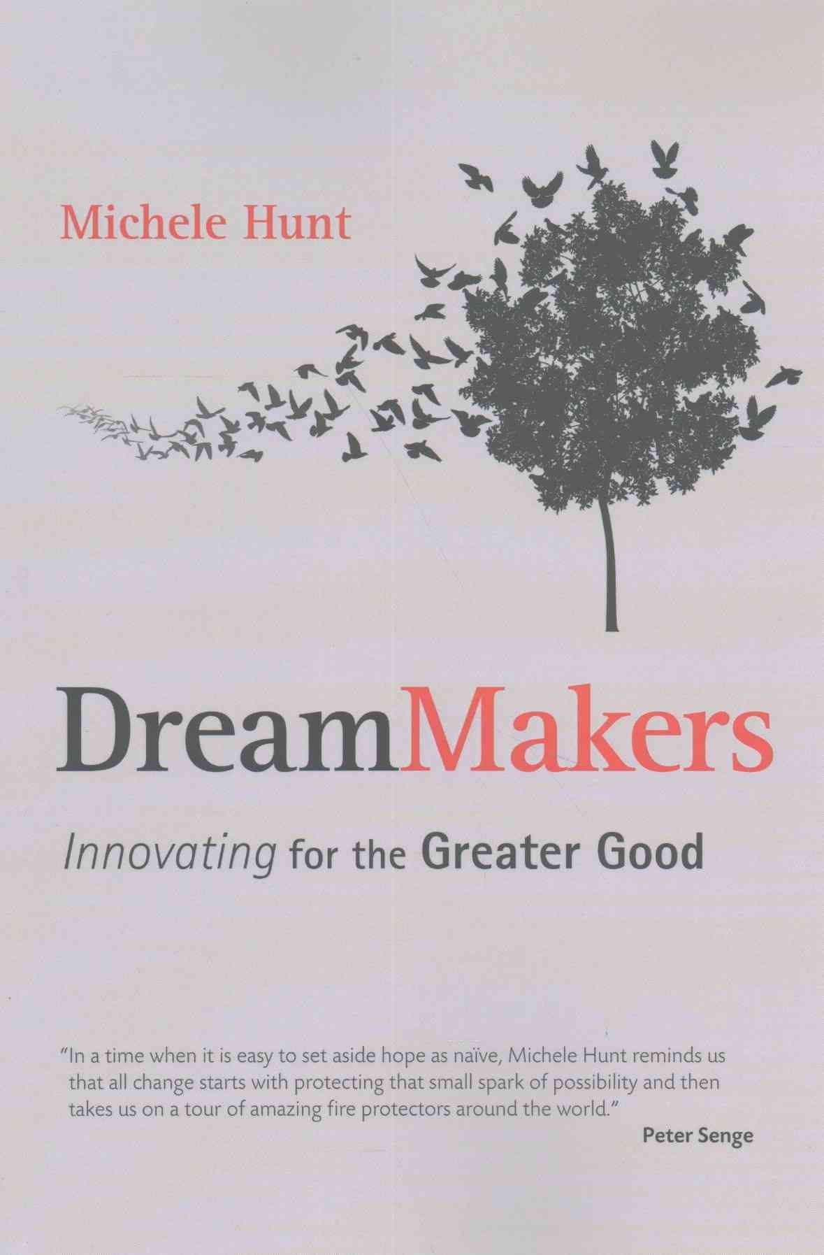Dreammakers By Michele Hunt 9781783535682 (Paperback)