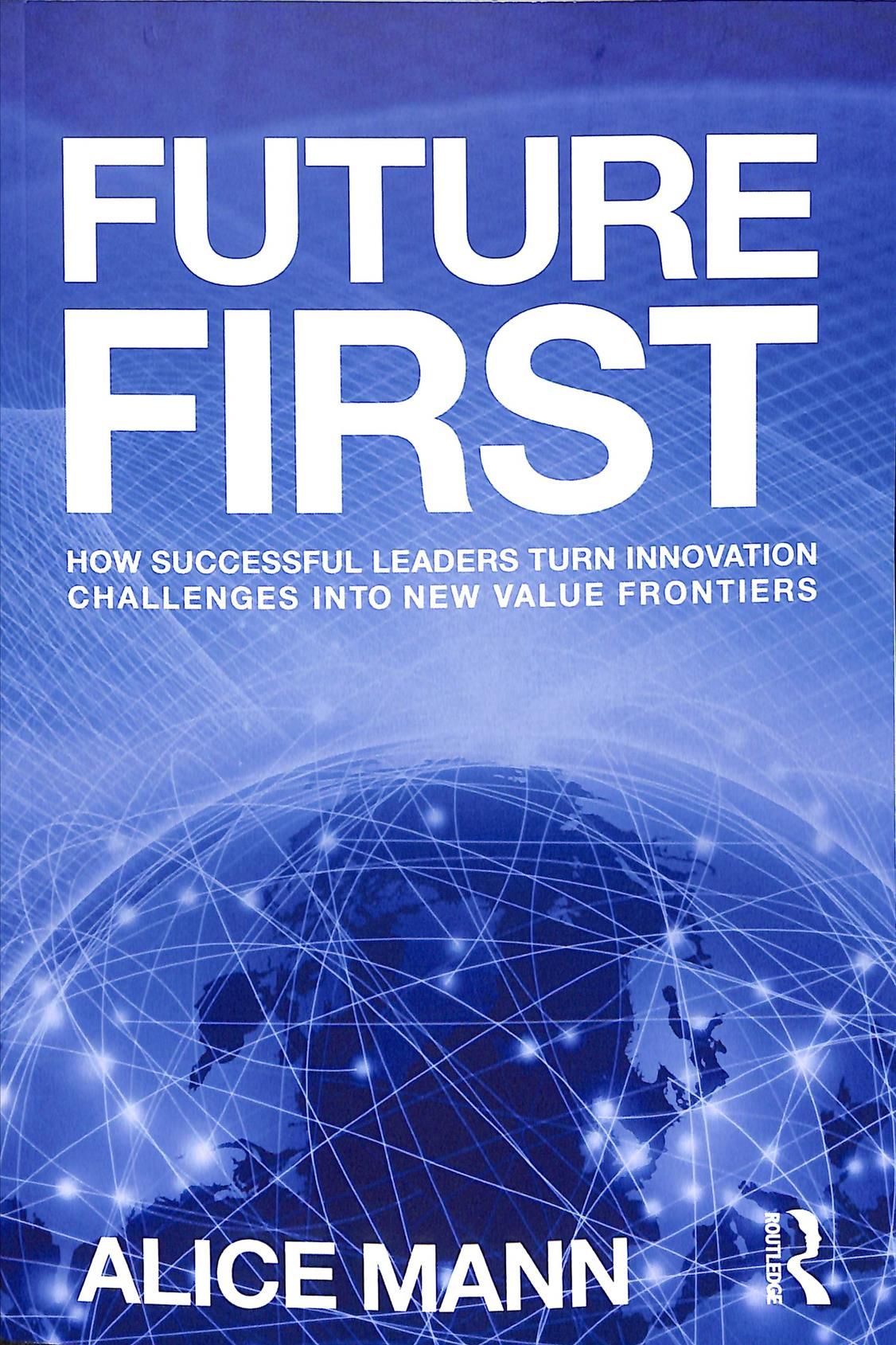 Future First Companies By Alice Mann 9781783537631 (Paperback)
