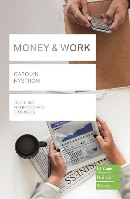 Money & Work By Carolyn Nostrym 9781783596980 (Paperback)